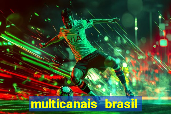 multicanais brasil vs uruguai